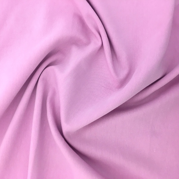 Cotton Spandex Jersey PINK